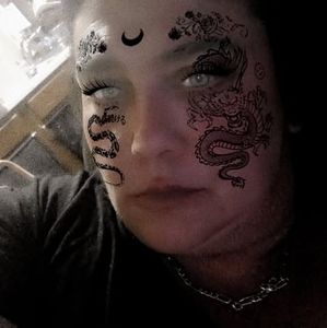 Meet your Posher, Kristy lynn